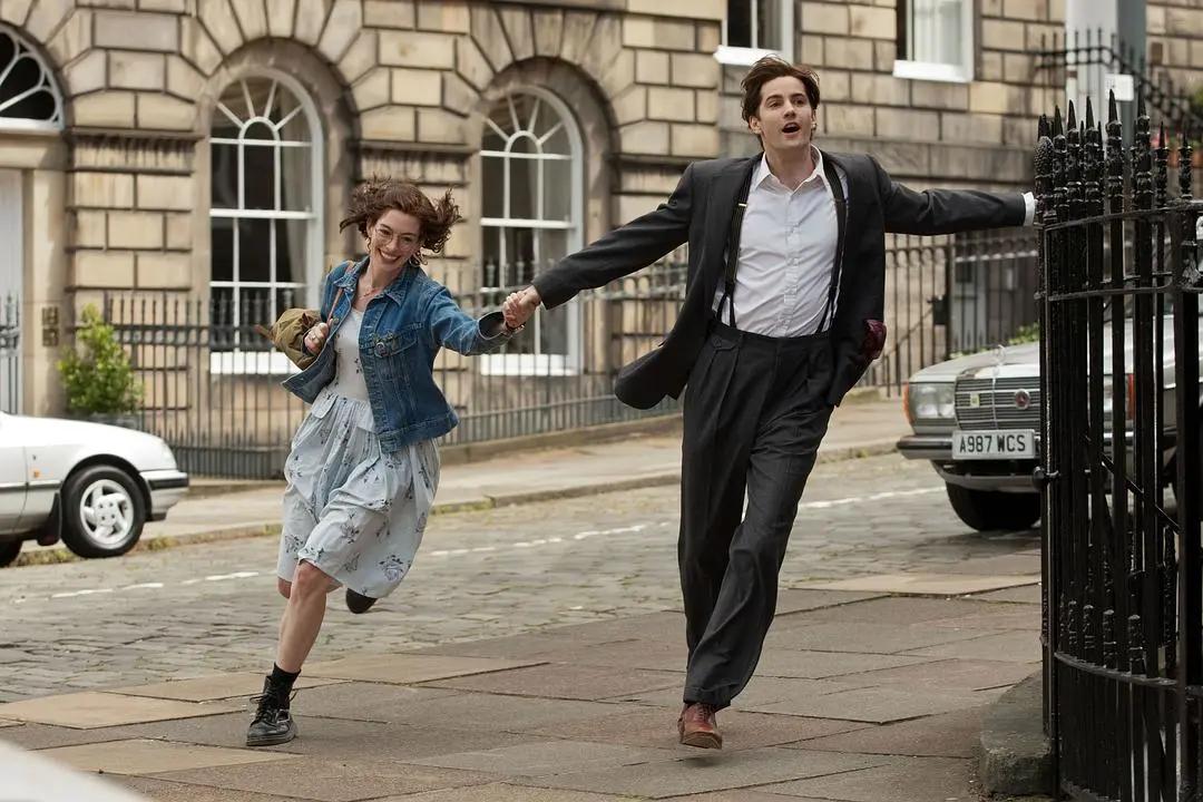 治愈内心的经典高分电影,十部治愈心灵的电影