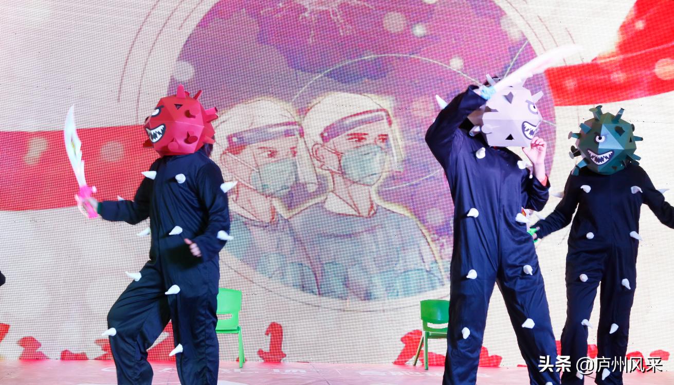 小舞台大梦想向快乐出发,小舞台大梦想