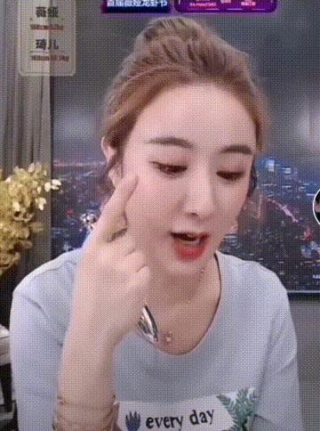 薇娅睫毛膏太阳花,薇娅睫毛膏防水不晕染正品