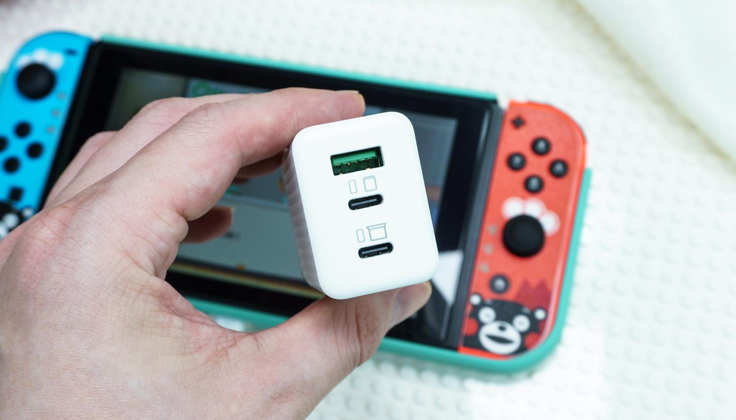 switch最实用的配件推荐,switch新手入坑必看指南