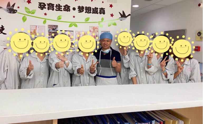 七夕好孕,七夕祝大家怀好孕