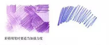 彩铅不会涂色怎么办,彩铅绘画干货