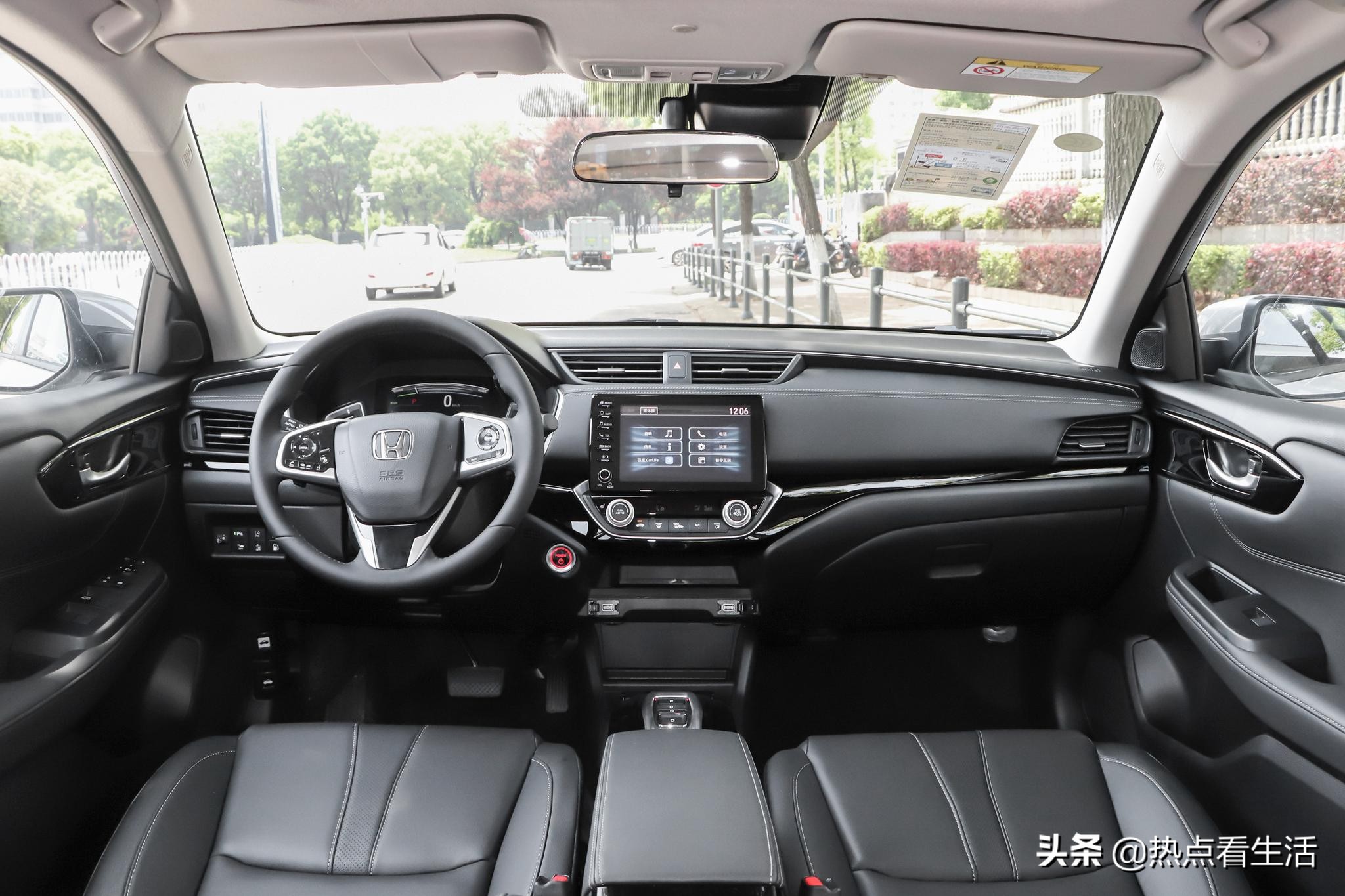 本田凌派的优点与缺点,分享广汽本田车型的品质感