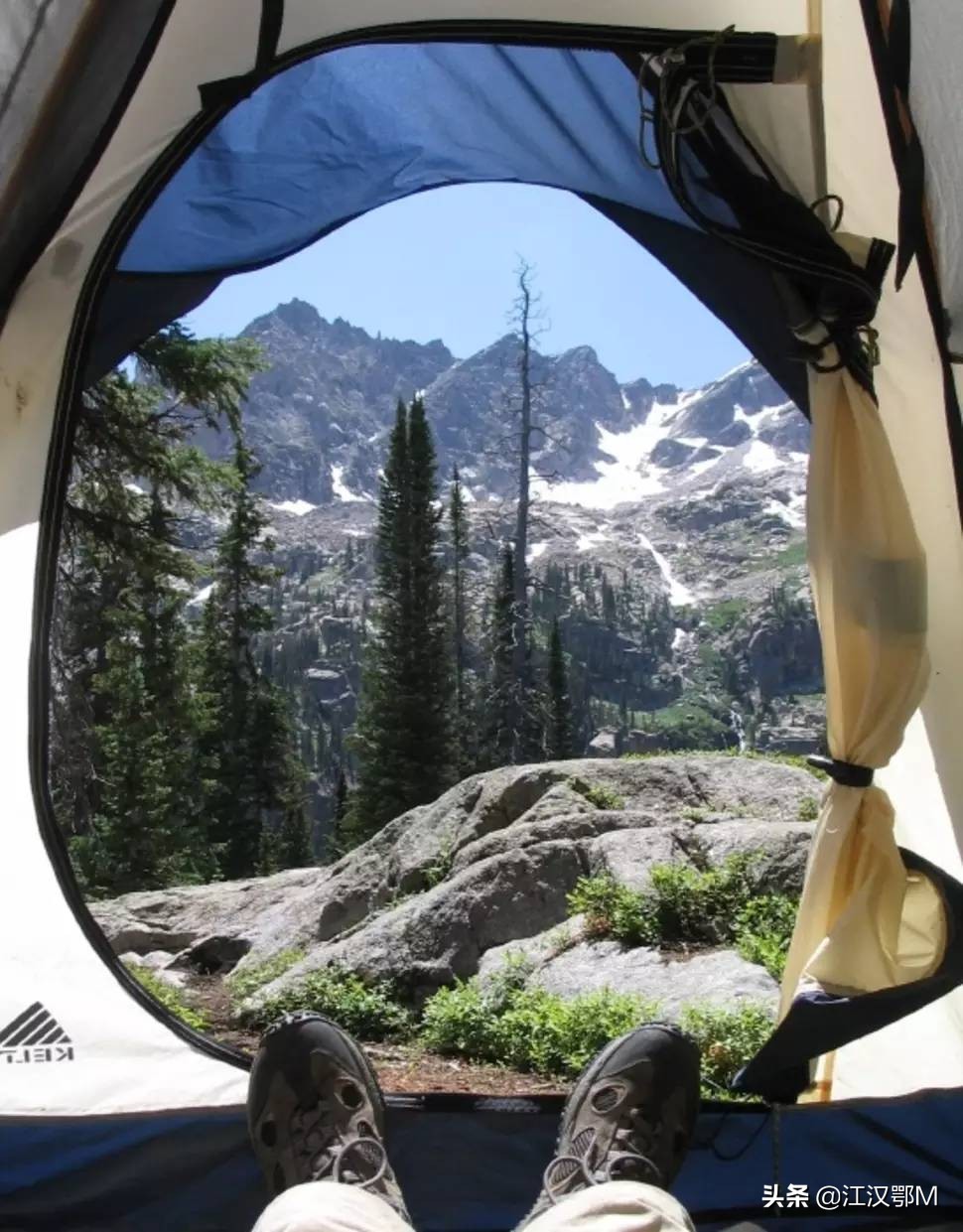 一套最基本的露营装备的价格,露营装备清单一家三口