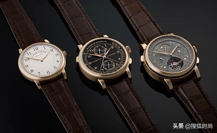 全球顶级名表展览会,探访豪车