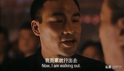 古惑仔山鸡怎么从洪兴到了三联帮,古惑仔洪兴联合山鸡打三联帮