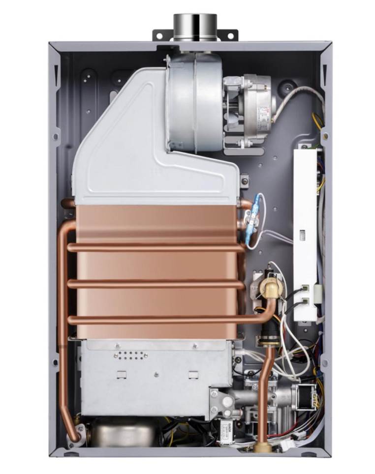 华帝燃气热水器e5,华帝燃气热水器16升恒温