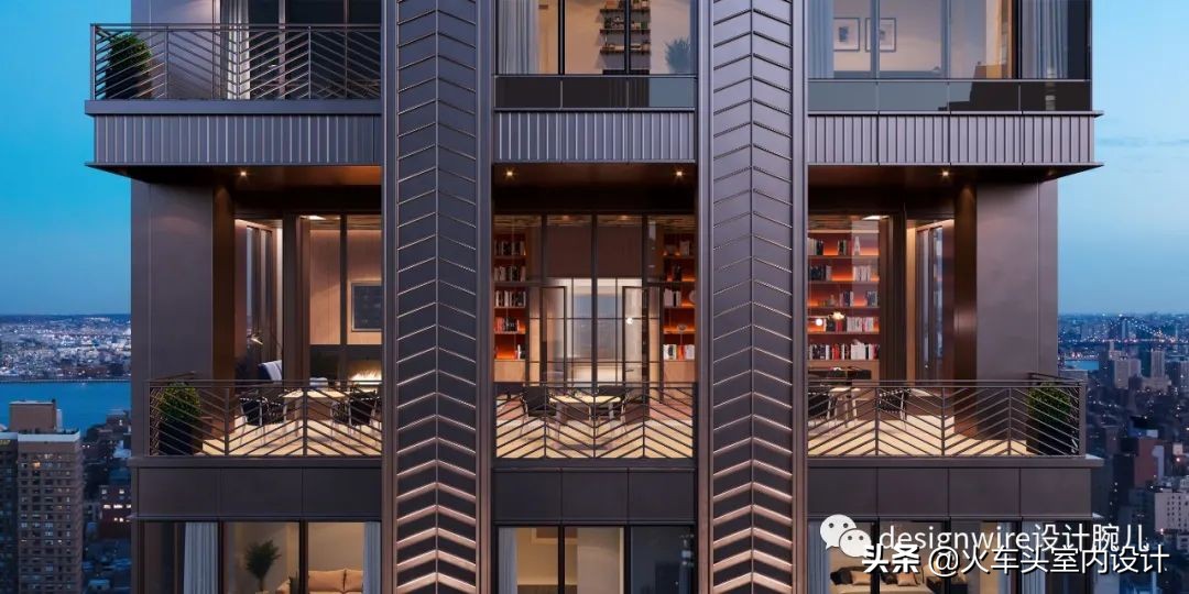 2020地产豪宅产品系列,2021地产排行榜100强