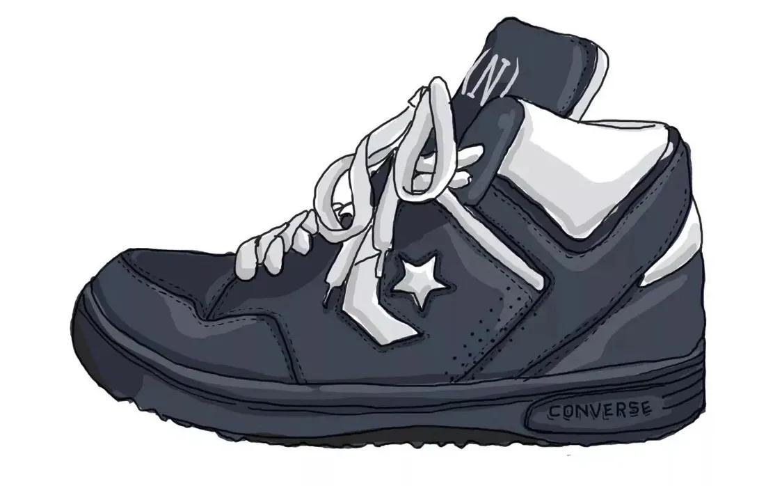 新时代这些潮流球鞋你都了解多少,球鞋潮流推荐老鞋