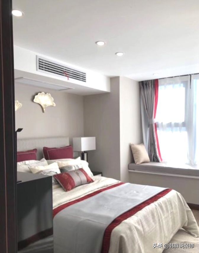 45米挑高式公寓小户型,45平复式公寓一厅2卫