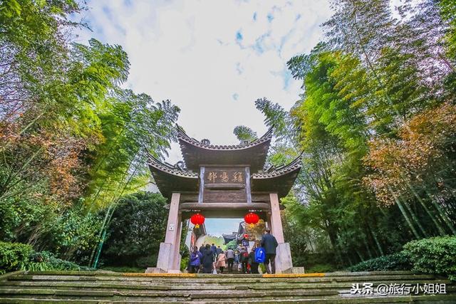 天目湖加南山竹海哪里泡温泉好,天目湖度假秘境享受绝美自然山水