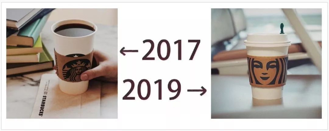 被2017到2019刷屏,朋友圈被2017到2019刷屏了