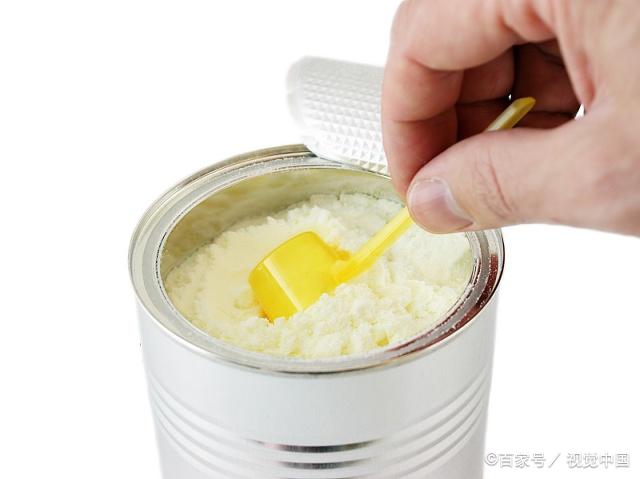 奶粉结块了有虫还能喝吗,为什么奶粉中有密密麻麻的小虫子