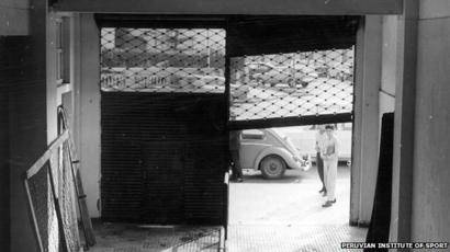 印加帝国未解之谜完整版,印加帝国之谜