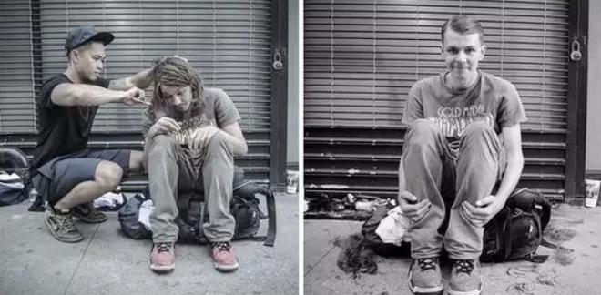 二月二龙抬头理发剪几下,二月二龙抬头理发刮光头