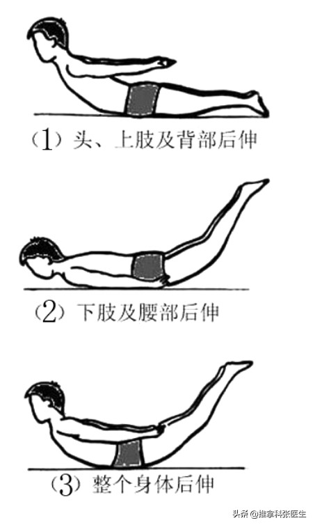 怎么预防腰椎间盘突出要怎么锻炼,腰椎间盘突出怎么锻炼能有效