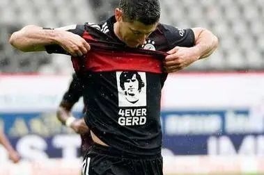 盖德穆勒银色轰炸机,盖德穆勒轰炸机远射