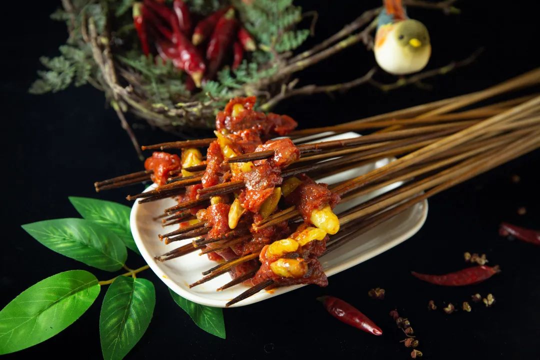 报告！春熙路有只“兔子疯了”