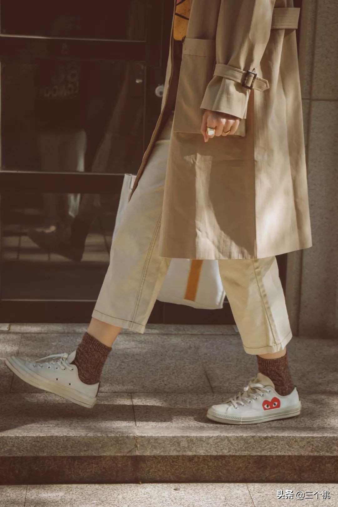 秋冬高级感穿搭清单,适合秋冬的基础款穿搭