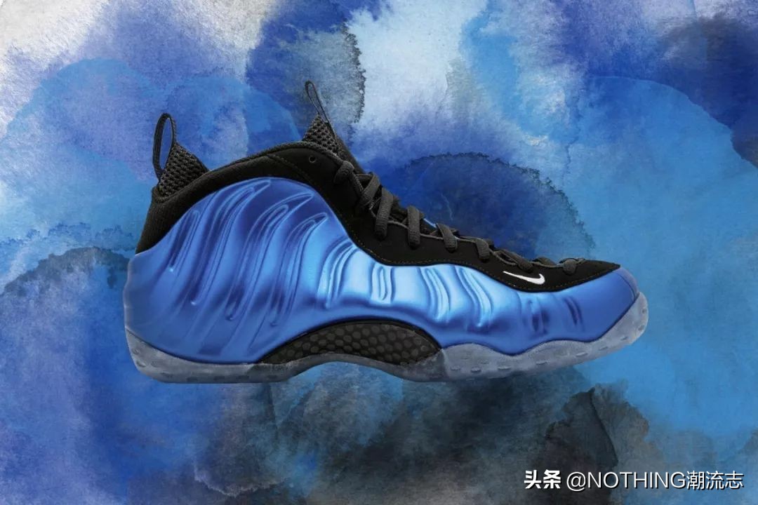 球鞋十大经典款,球鞋经典款