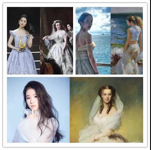 有这五个特征的女人不幸福,有这五个特征的人都是高颜值