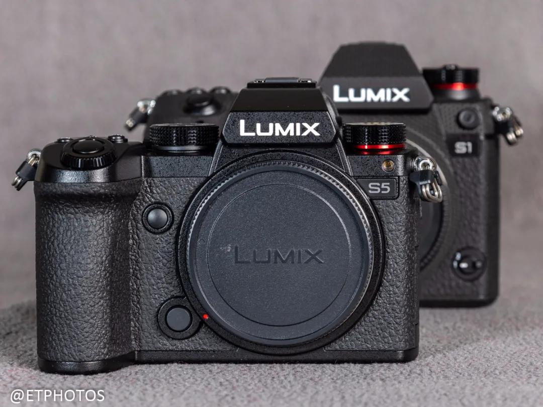 松下s1h对焦跟松下s5差别大吗,松下s1全画幅微单怎么样