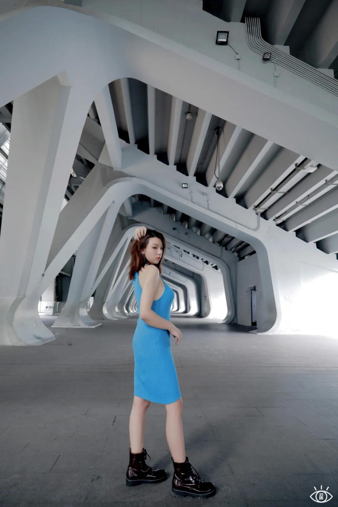 深圳室内工业风,工业风公园图片大全