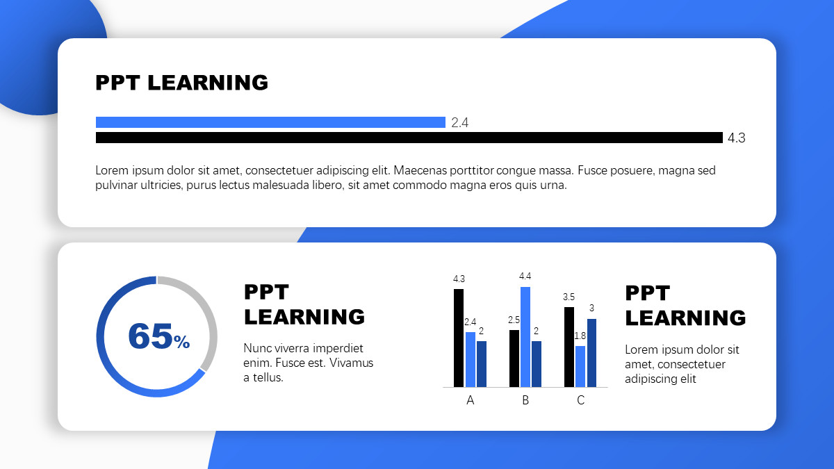 ppt各种排版方法,ppt高级排版布局技巧