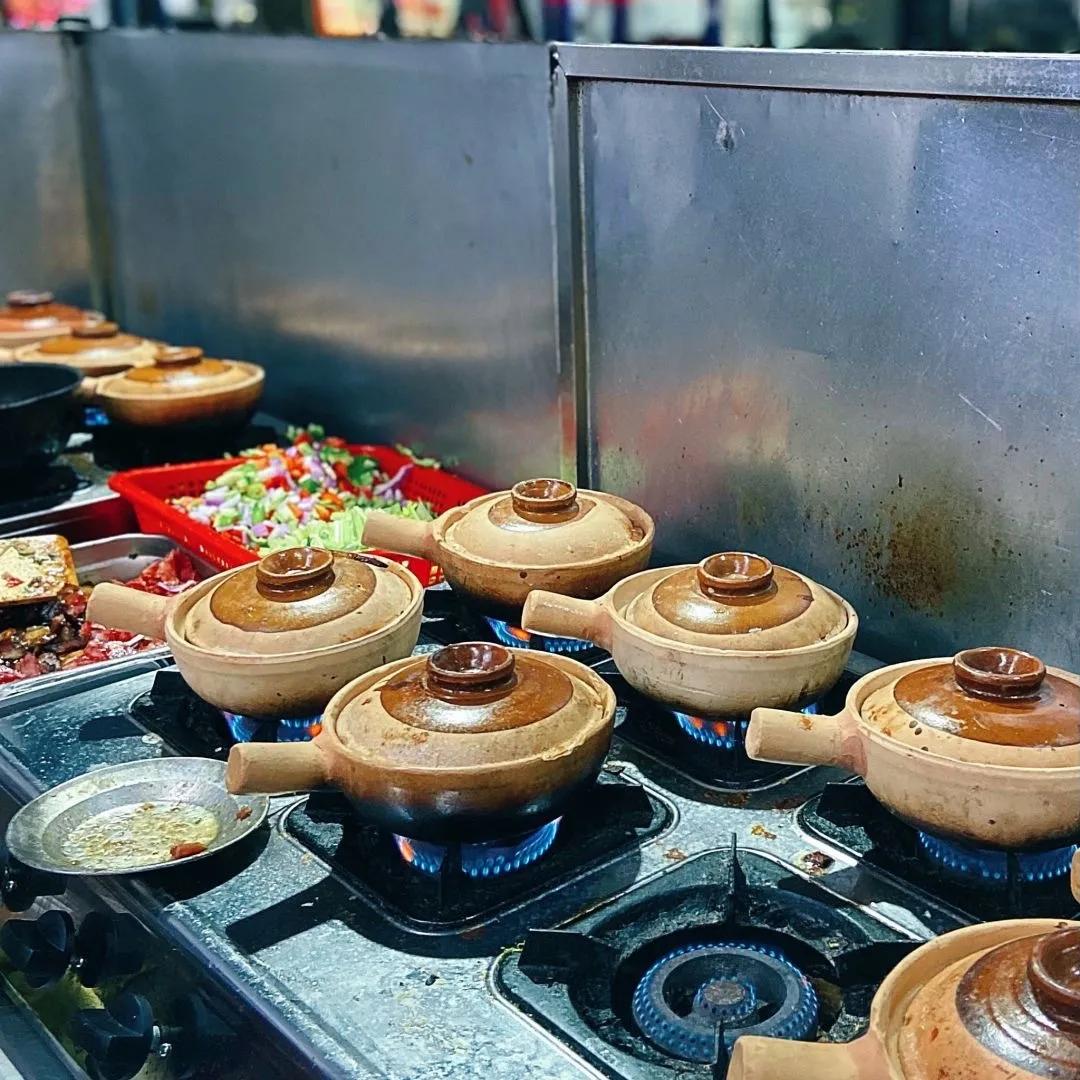 深圳蛇口美食海鲜,深圳蛇口美食街有什么特色