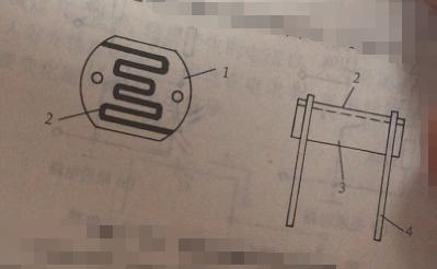 热敏电阻工作原理,光敏电阻工作原理