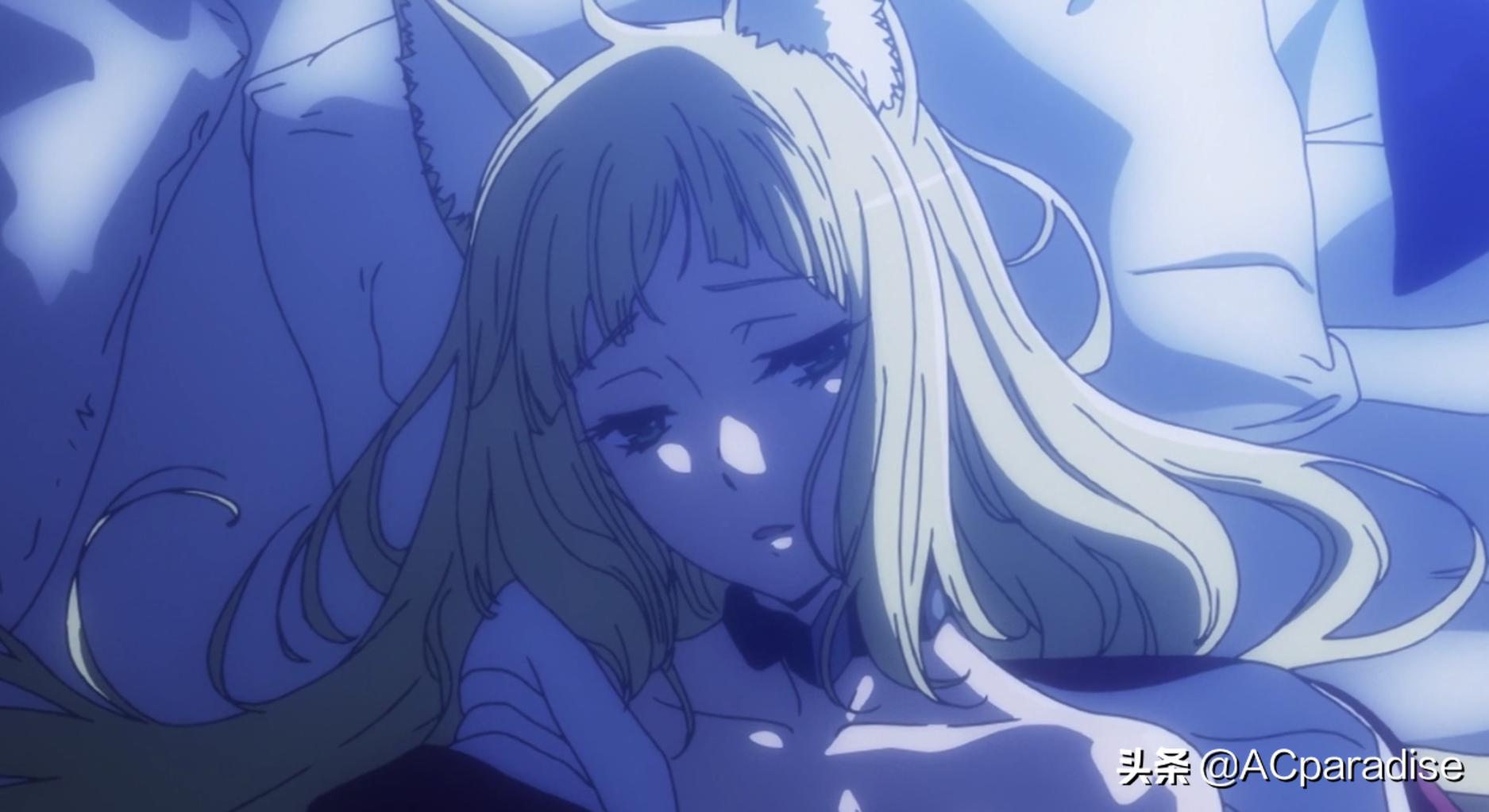 地错2:贝尔攻略预言家,可现实很骨感,春姬篇让人期待