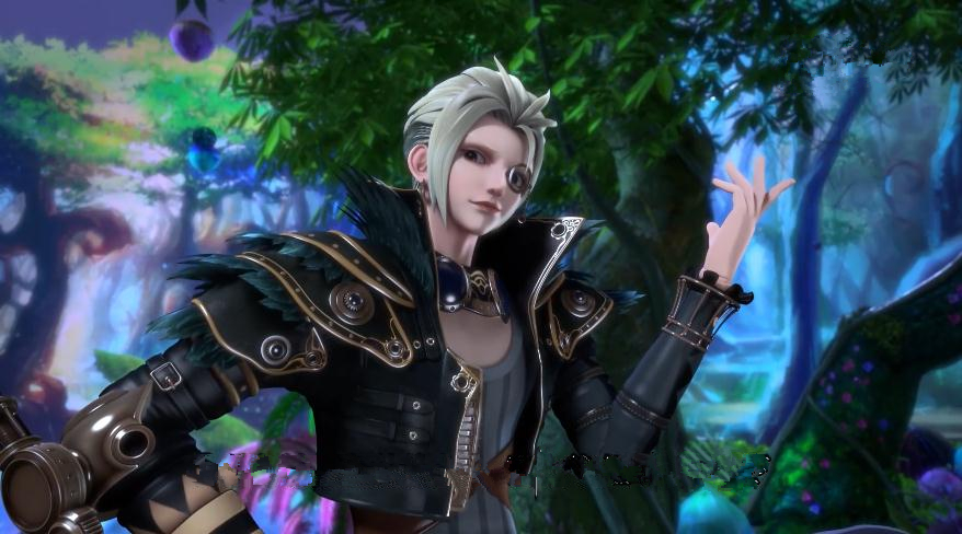 叶罗丽经典语录白光莹庞尊,叶罗丽白光莹和裴多菲