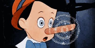 男子喝40年的酒鼻子长到下巴,男子喝了四十年的酒