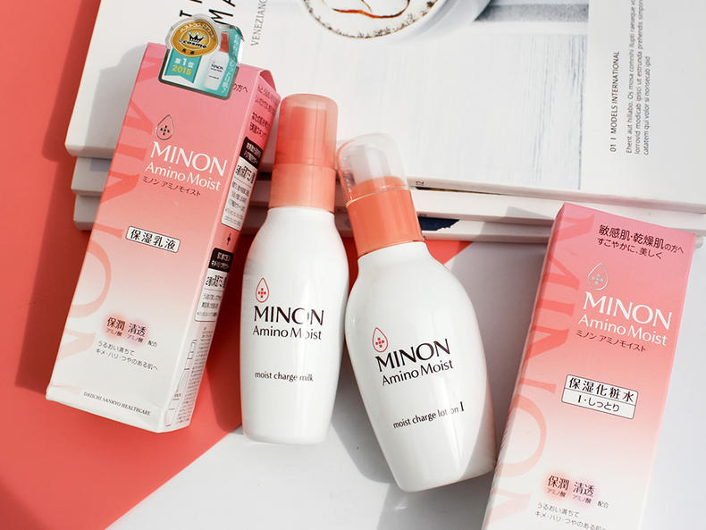 适合痘肌油皮敏感肌的平价水乳,日本珂润的水乳适合敏感皮肤吗