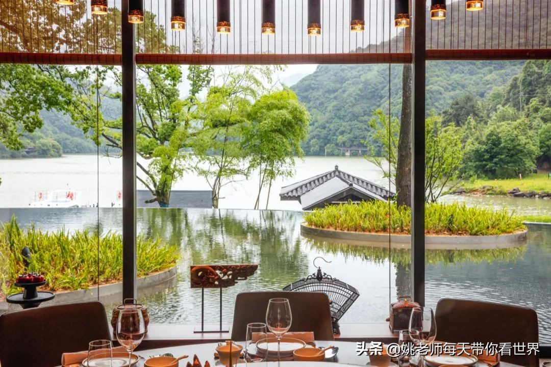 浙西低调山水小城，入选2021全球最佳旅行地邂逅早春一方秘境