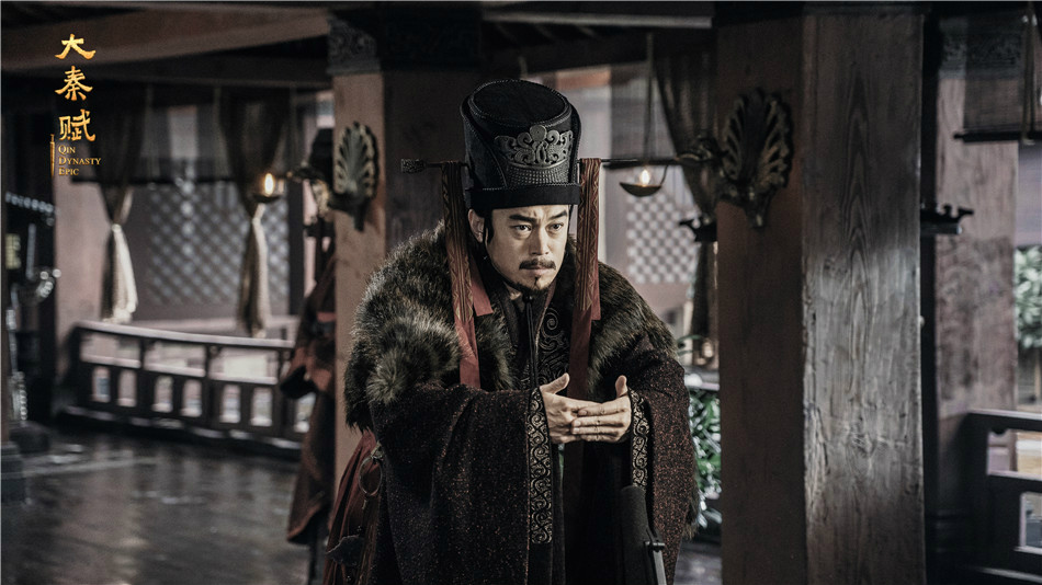 吉吉国王赘婿片段,赘婿吉吉国王名场面