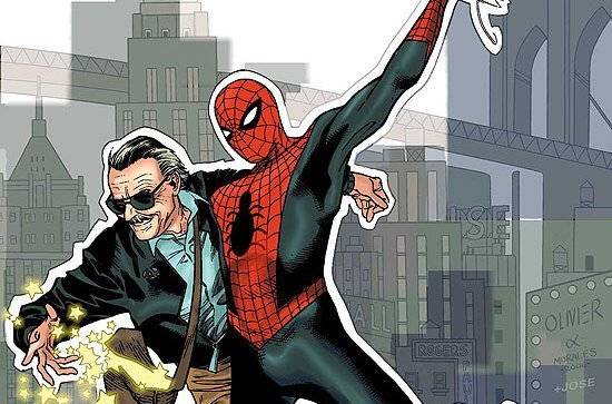 漫威之父斯坦李现在怎么样了,漫威之父去世时间