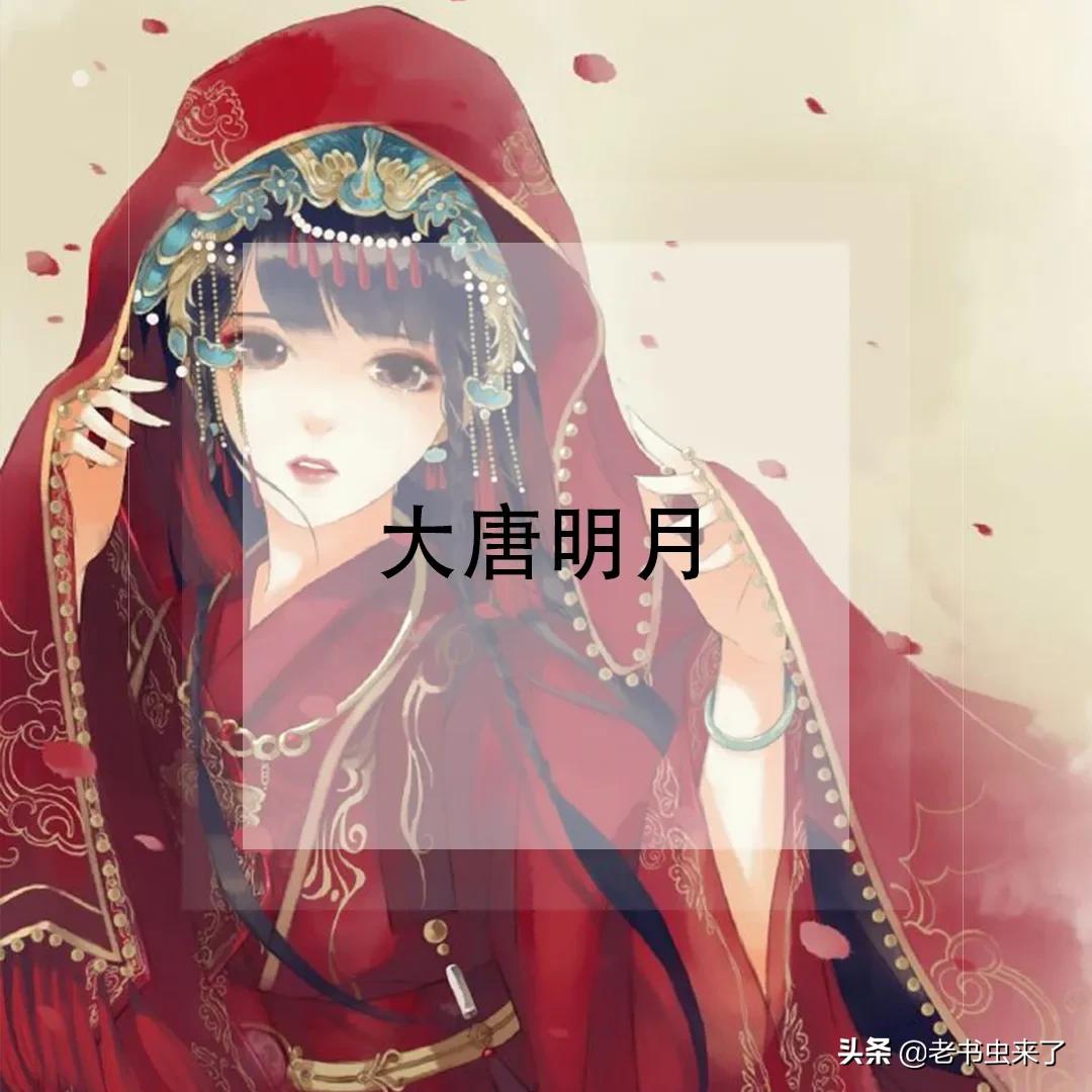 女牛虻推书｜5本时空穿越小说，算来一梦浮生，岂如殿上*欢偷**？