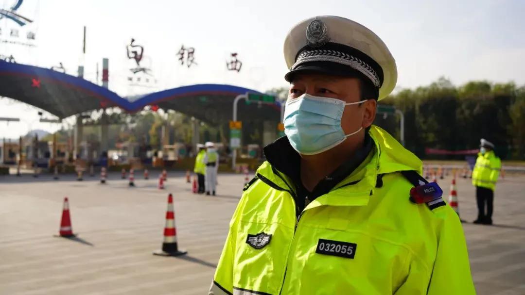 白银区疫情防控最新规定,白银区疫情最新通报