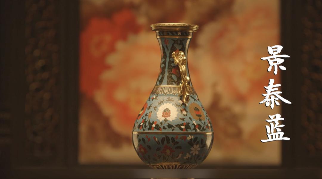 它是世界上独一无二的艺术瑰宝,中国10大艺术瑰宝