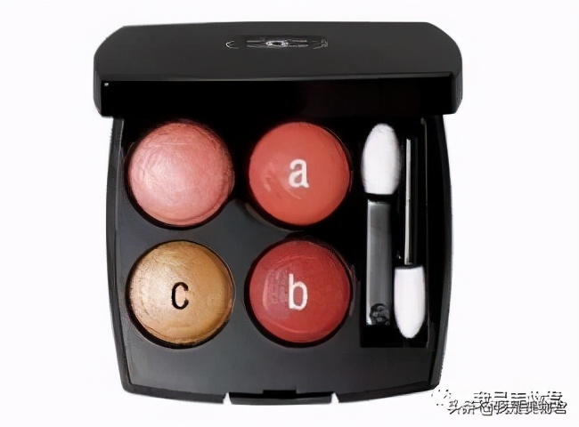 画眉画脸,画眉画眼影视频