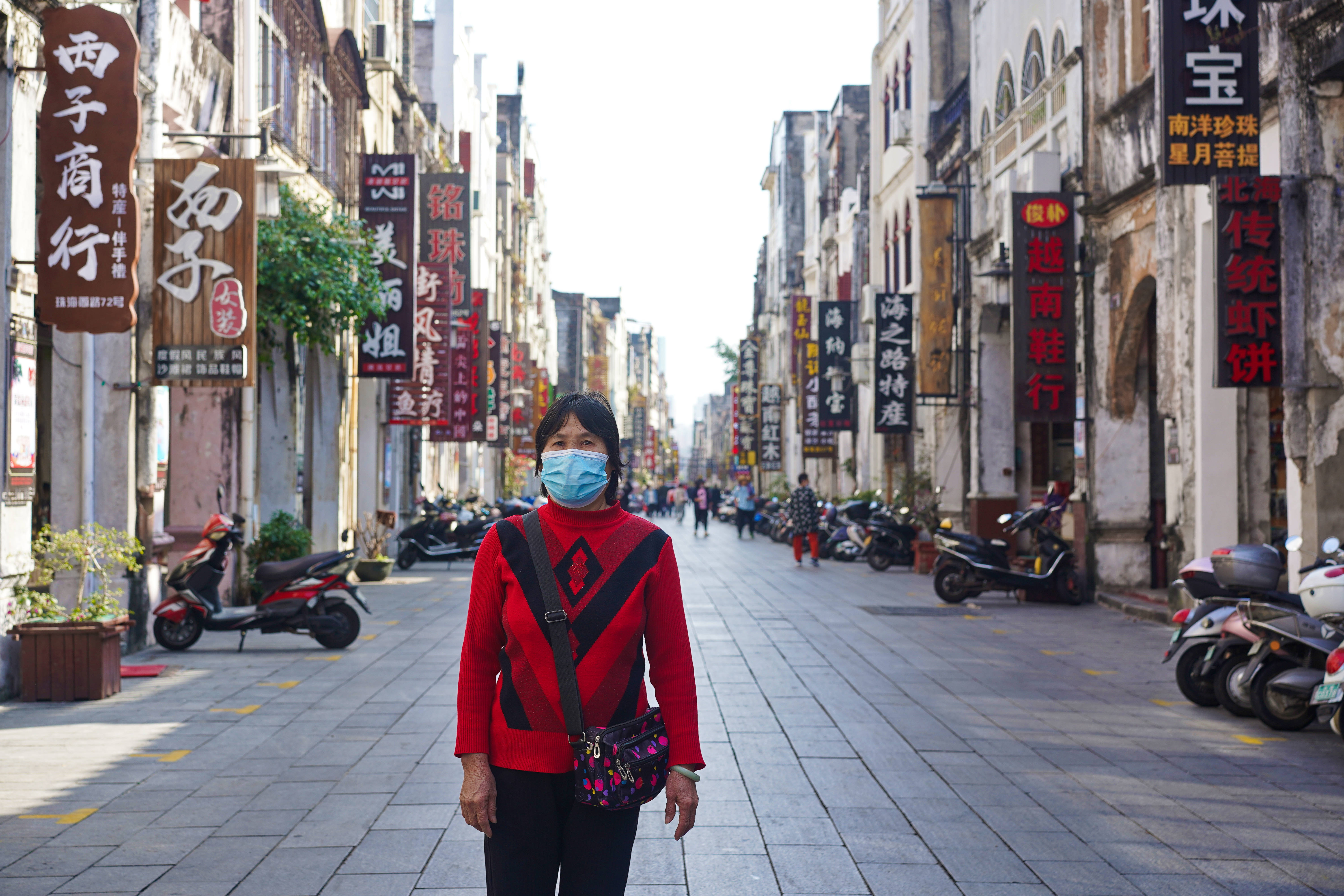 春节北海旅游攻略,北海旅游攻略2天游带小孩