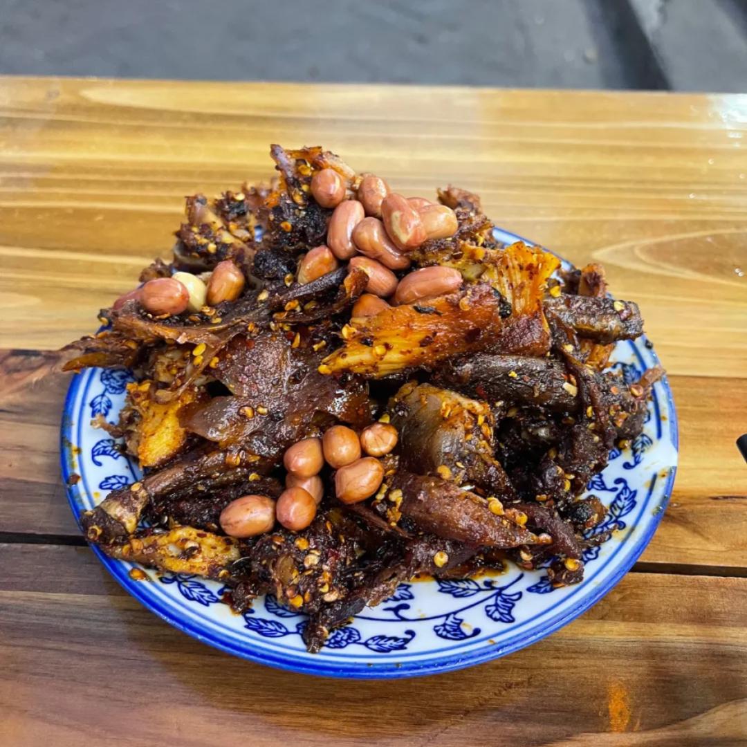 成都特产哪里可以买到实惠正宗的,成都特产必买清单