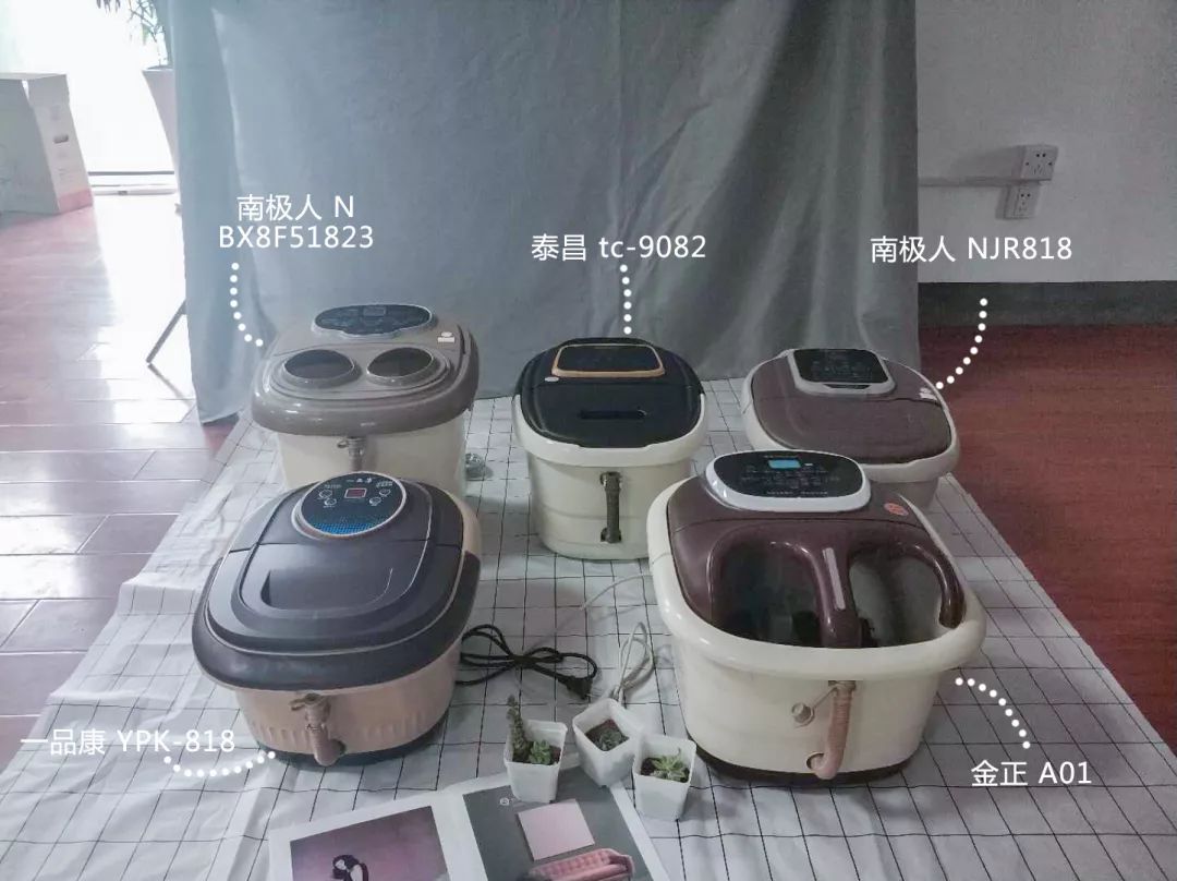 有哪些超好用的足浴盆推荐,足浴盆推荐性价比高