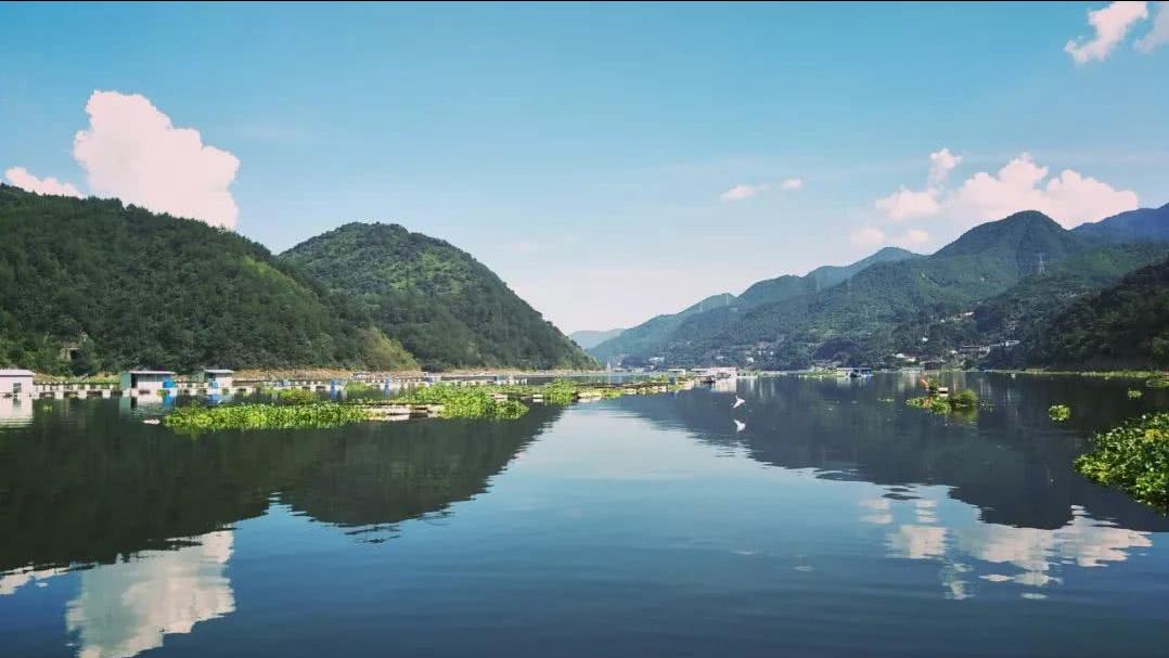 福州居然藏着一座童话小镇,福州琉璃古镇