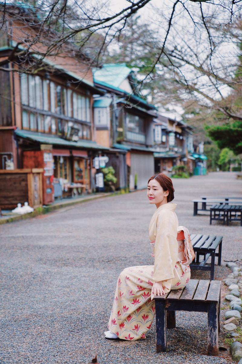 日本小众路线冬,日本冬天观光公路