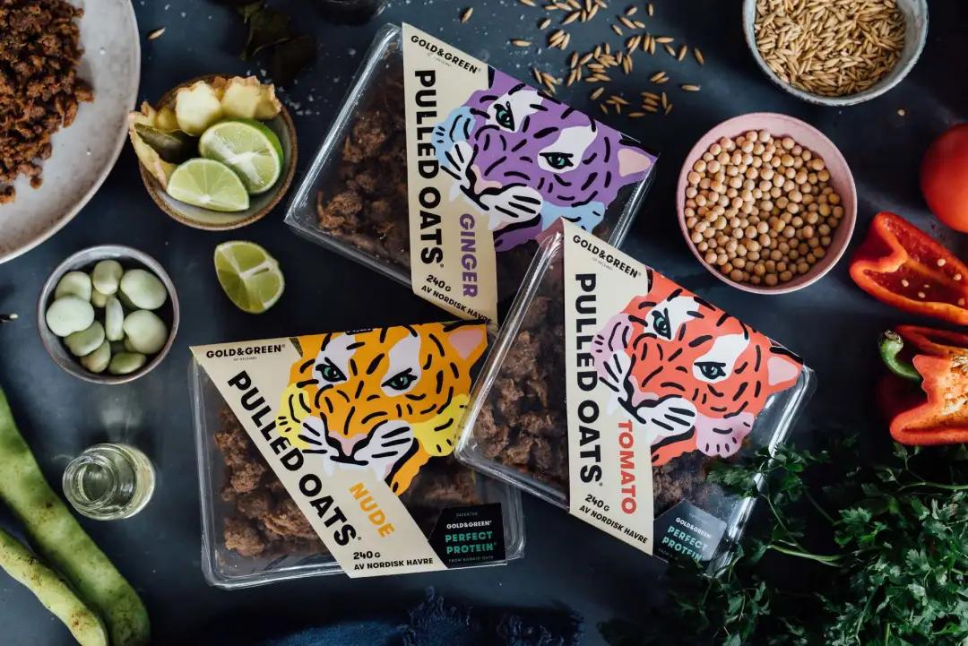 燕麦的自律现状,燕麦要炒熟才煮吗