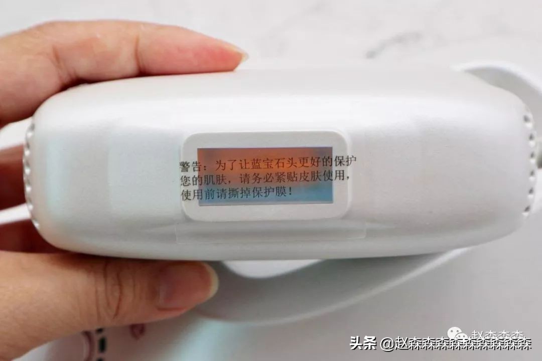 美容仪到底有没有用，拔草种草篇-强推Ulike激光脱毛仪