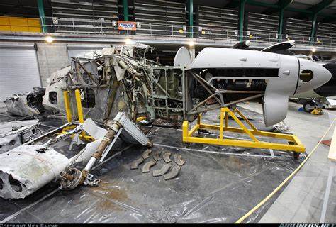 英国战机发展史,航空报国史话