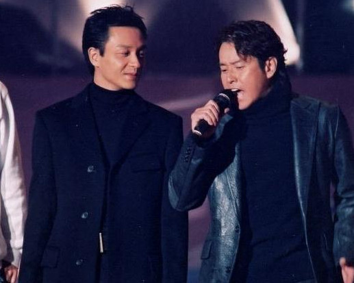 轰动香港乐坛的一首金曲,哪首歌奠定了香港乐坛的巅峰